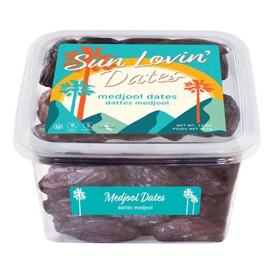 Sun Loving Dates 907GM
