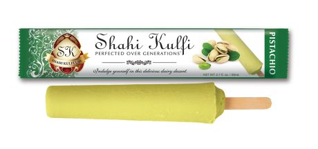 Shahi Kulfi Pistachio