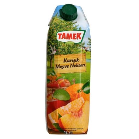 TAMEK MANGO DRINK 1L