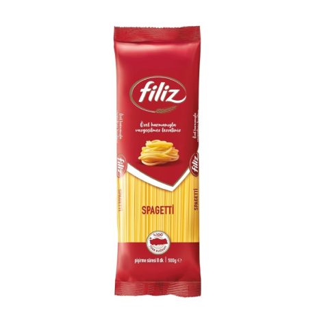 Filiz Spagetti paste 500g