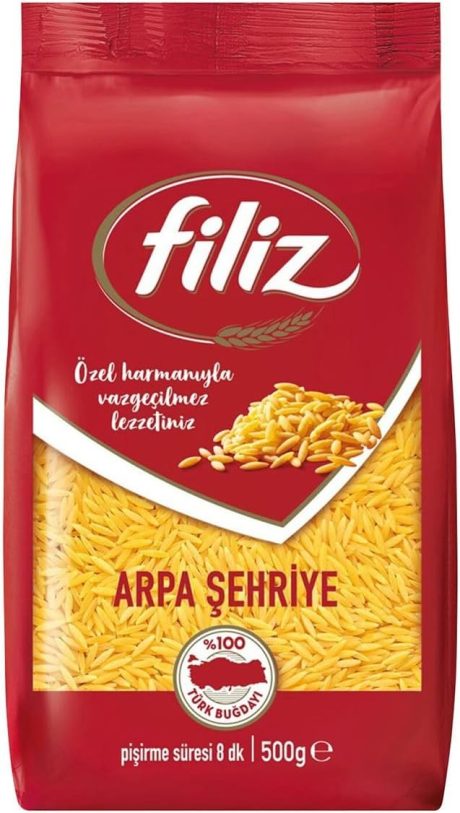 Filiz Eriste PASTA 500g