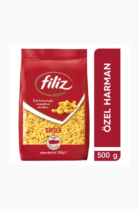 Filiz Dirsek Paste