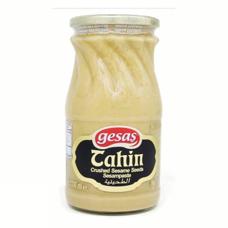 Tahini