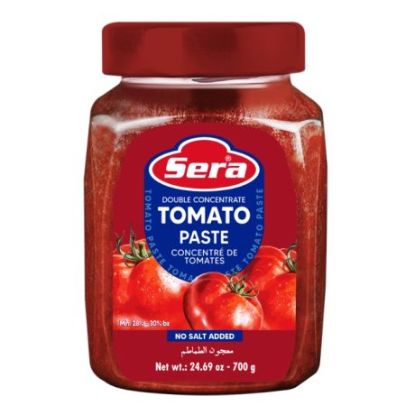 Sera Tomato Paste