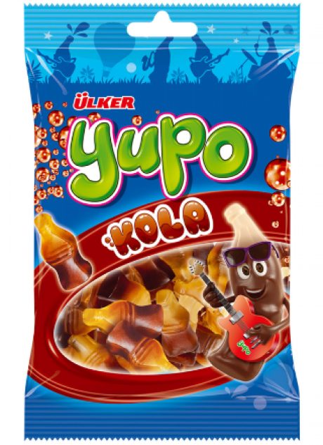 ULKER YUPO KOLA