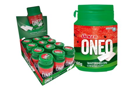 Ulker Oneo Watermelon 60g