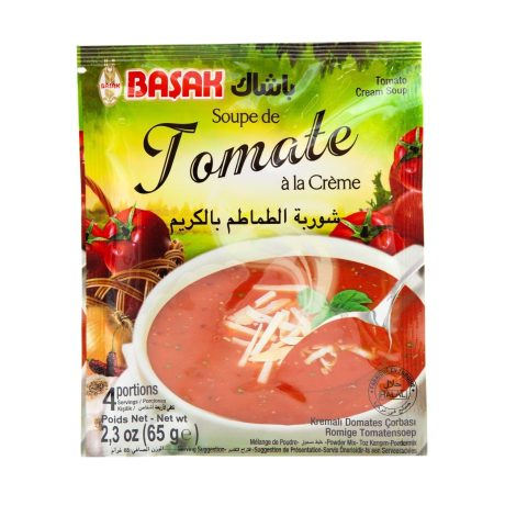 Tomato Cream Soup