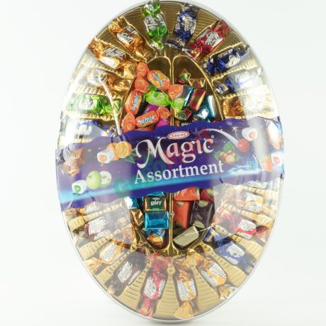 Magic Assortment