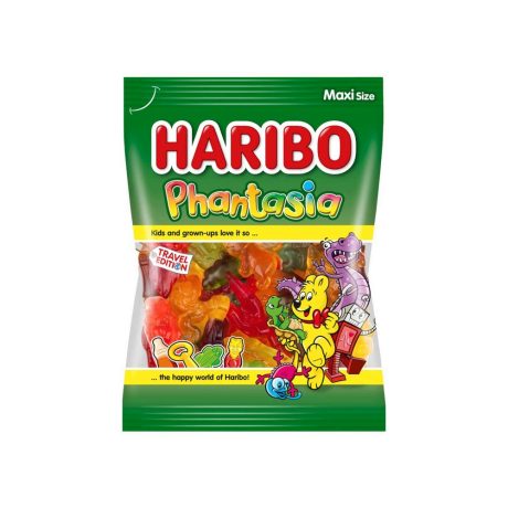 Haribo Phantasia