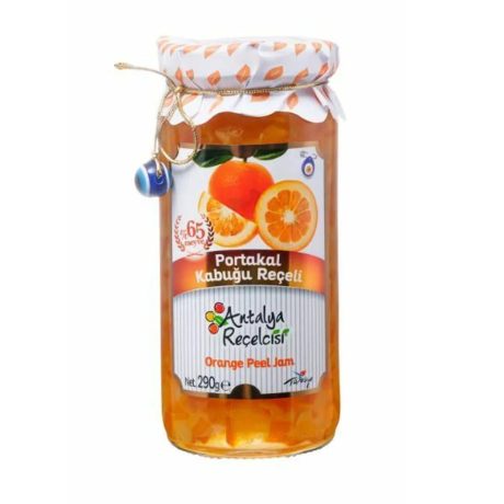 ANTALYA ORANGE PEEL 290G
