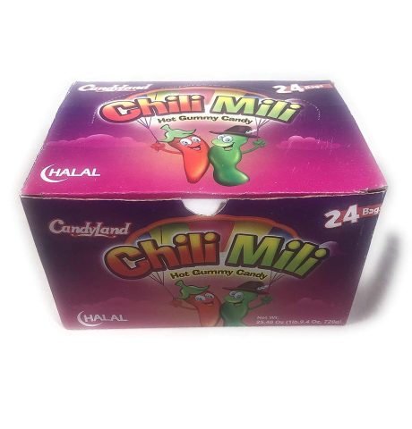 Chili Mili