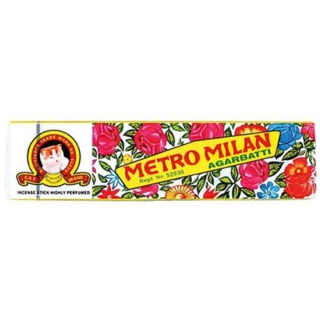 Metromillen Agarbatti
