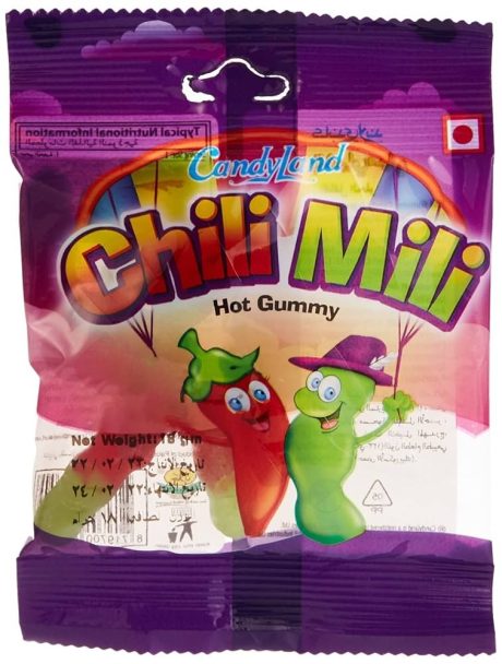 Chili Milli