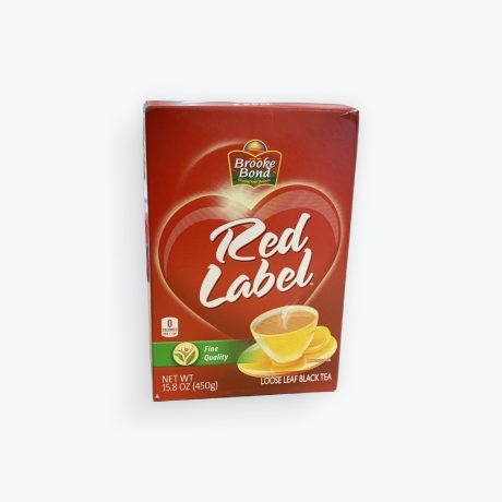 Red Label Tea 450GM
