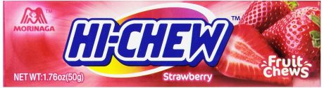 Hi- Chew