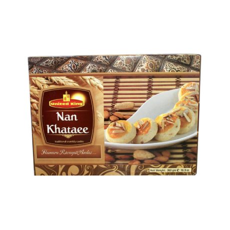U K Nan Khataee