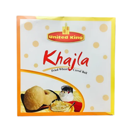 United King Khajla