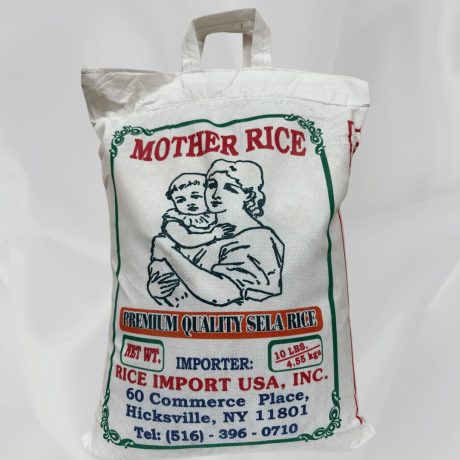 Mother Rice 10 Lbs