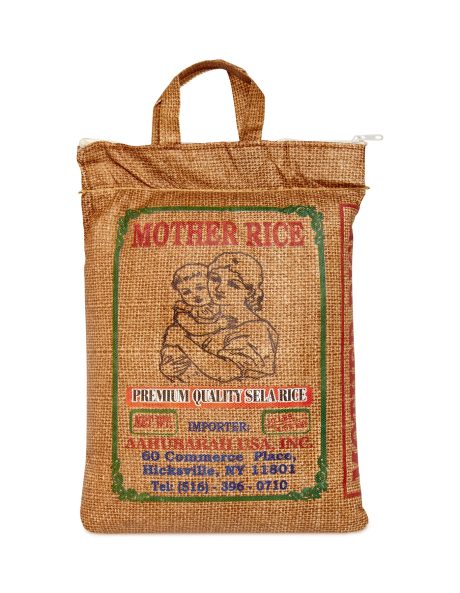Mother Rice 40 Lbs