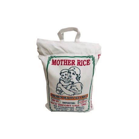 Mother Rice