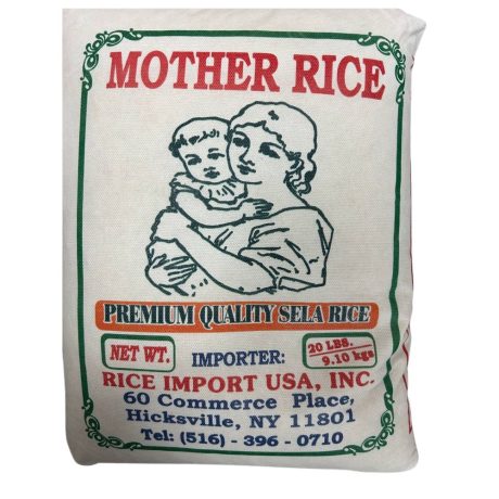 Mother Rice Premium Quality Ri