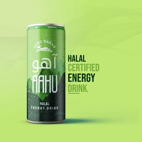 Aahu Halal