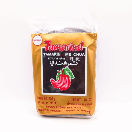 Mumtaz Tamarind Paste 400G
