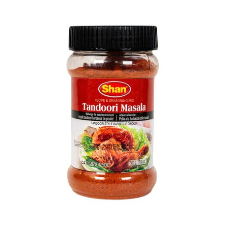 Tandoori Masala
