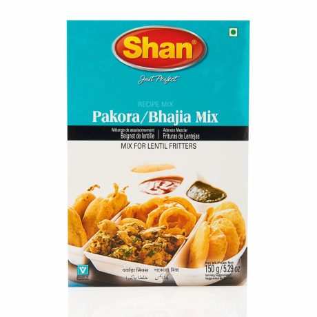 Shan Pakora Mix