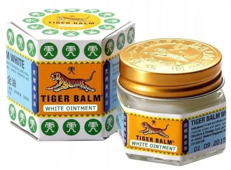 Tiger Balm White Ointment