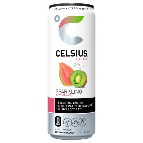 Celsius Guava