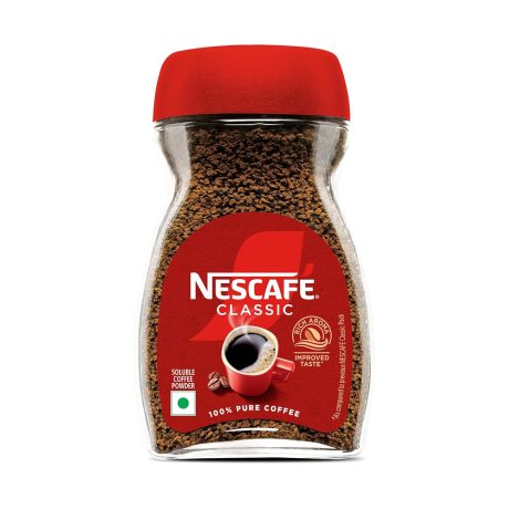 Nescafe Classic Coffee 45G