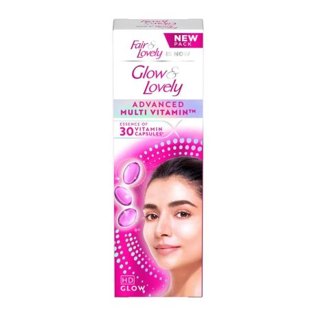 Fair &Lovely