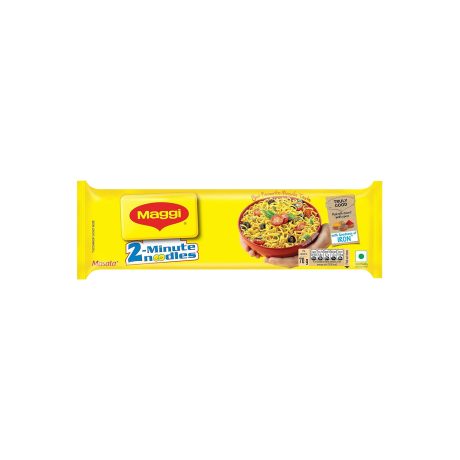Maggi Masala Noodles