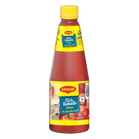 Maggi RichTomato Sauce 970kg