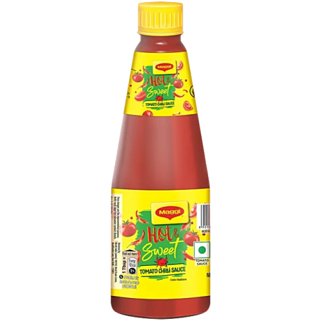Maggi Hot & Sweet Sauce 1kg