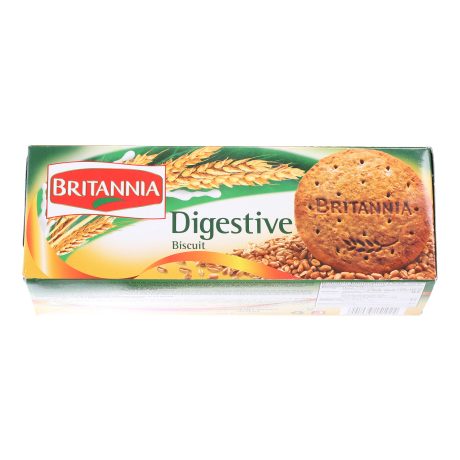 Britinia Digstive Biscuits14oz