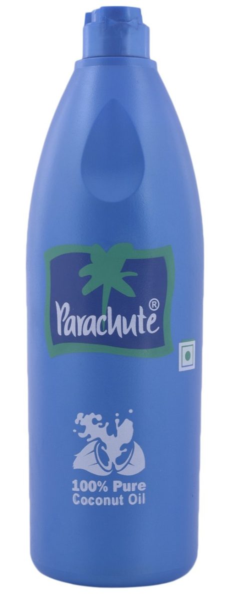 Parachute Coconut Oil