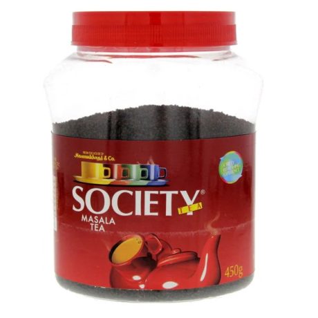 Society Indian Masala Tea 450G