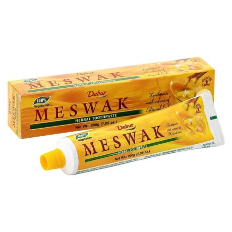 Dabur Meswk Herbal T.paste200G
