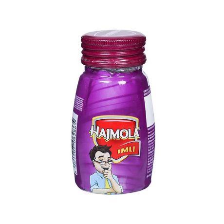 Hajmola Imli 120 gm