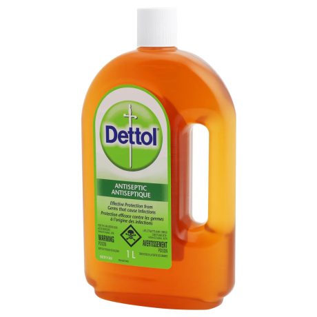 Dettol Liquid 1 Ltr