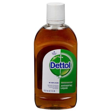 Dettol Anticeptic Liquid 125ml