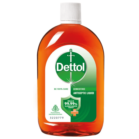 Dettol Anticeptic Liquid 250ml