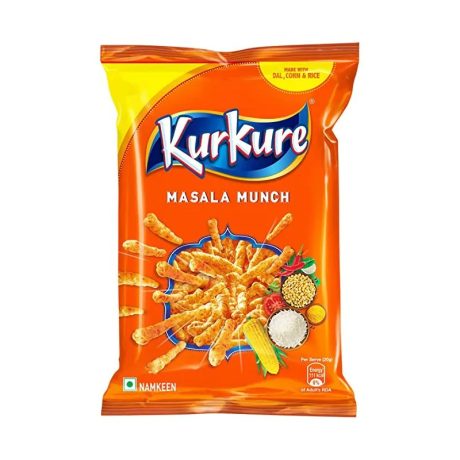 Kurkure Masala Munch 75gm