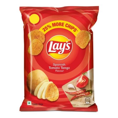 Lays tomato tango