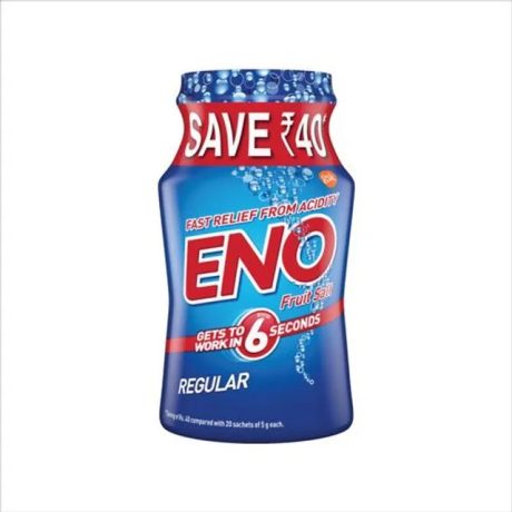 Eno regular 100GM