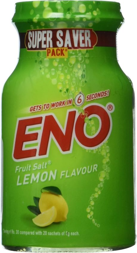 Eno lemon