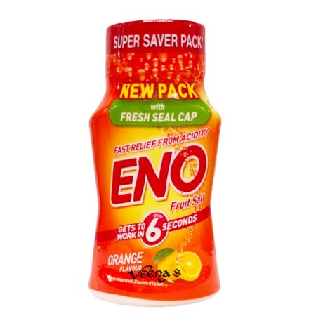 Eno Orange 100gm