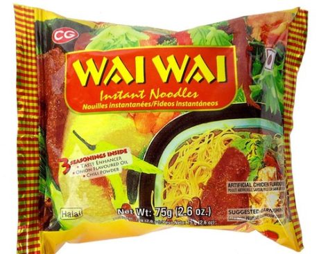 Wai Wai